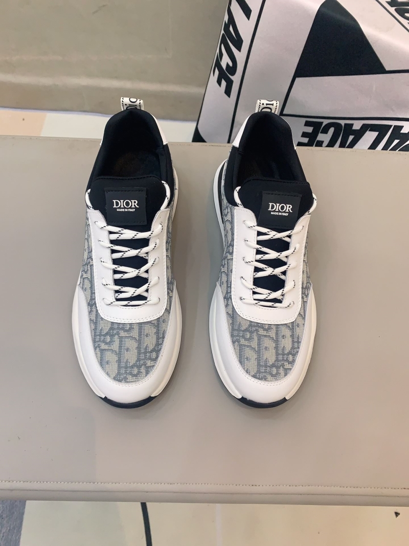 Christian Dior Sneakers